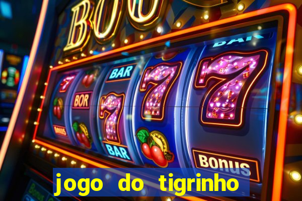 jogo do tigrinho em casa chinesa