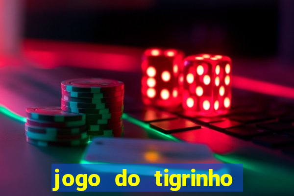 jogo do tigrinho em casa chinesa