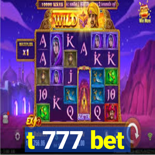 t 777 bet