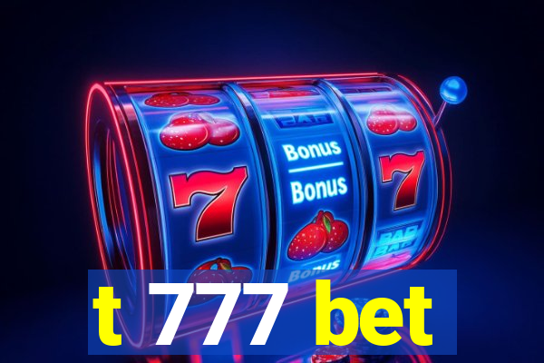 t 777 bet