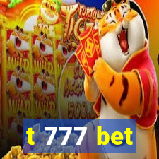 t 777 bet