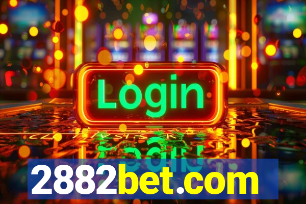 2882bet.com