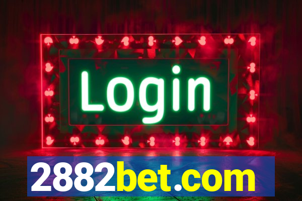 2882bet.com