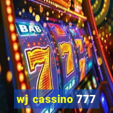 wj cassino 777