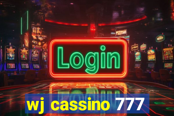 wj cassino 777