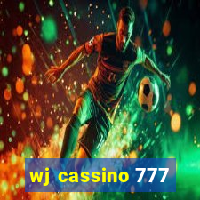 wj cassino 777