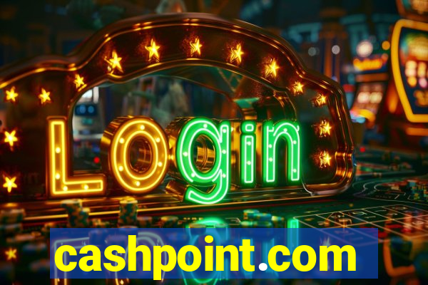 cashpoint.com