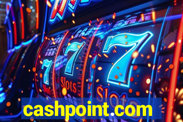 cashpoint.com