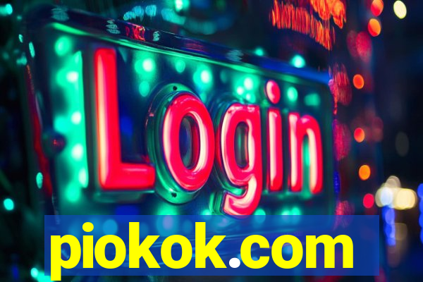 piokok.com