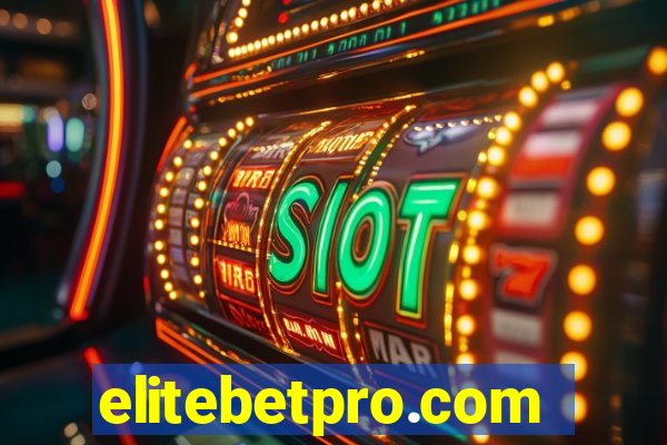 elitebetpro.com