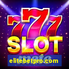 elitebetpro.com