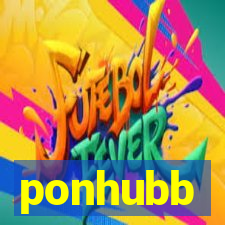 ponhubb