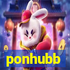 ponhubb