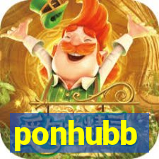 ponhubb