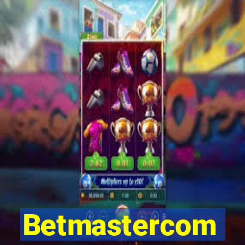 Betmastercom