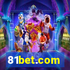 81bet.com