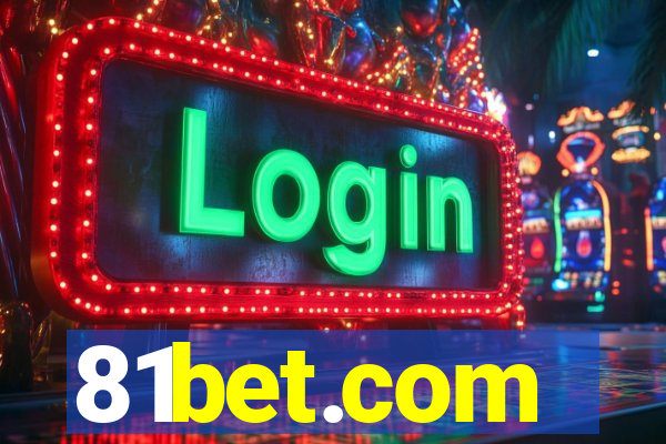 81bet.com