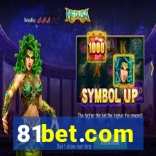 81bet.com