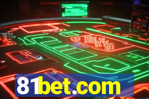 81bet.com