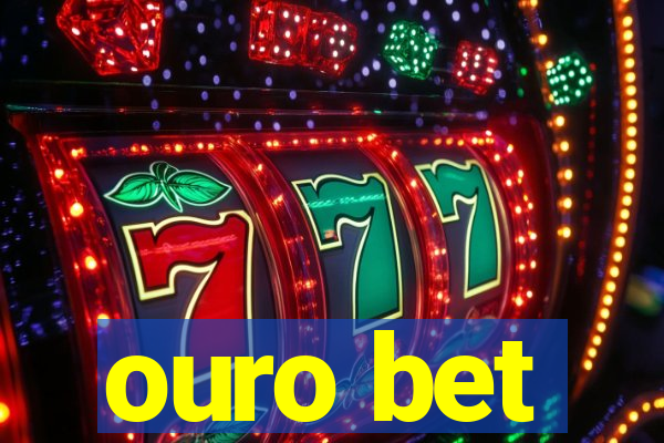 ouro bet