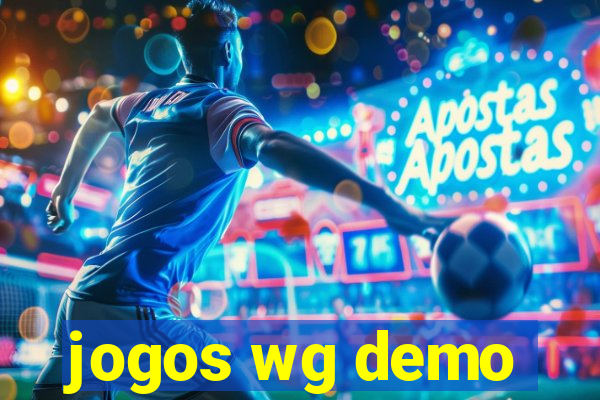 jogos wg demo