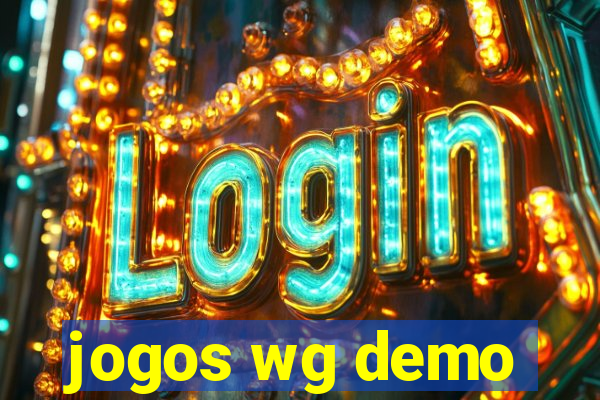 jogos wg demo