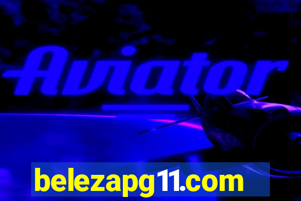 belezapg11.com