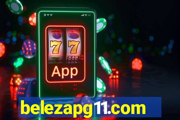 belezapg11.com