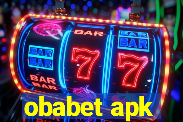 obabet apk