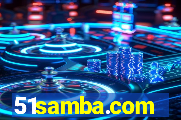 51samba.com