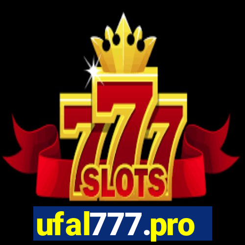 ufal777.pro