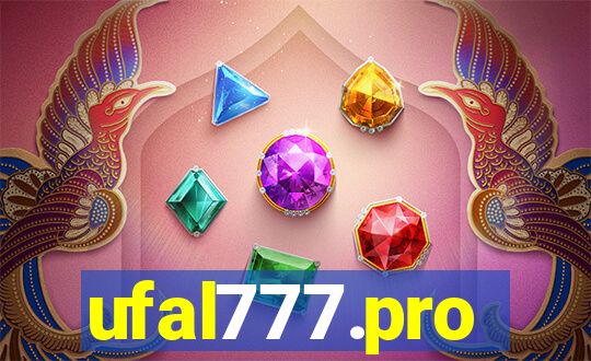 ufal777.pro