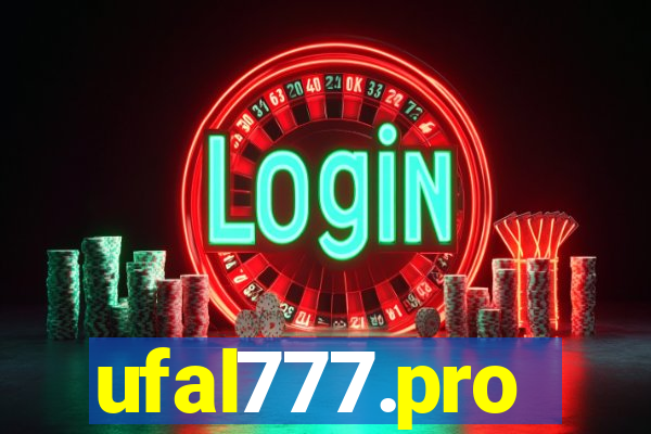 ufal777.pro