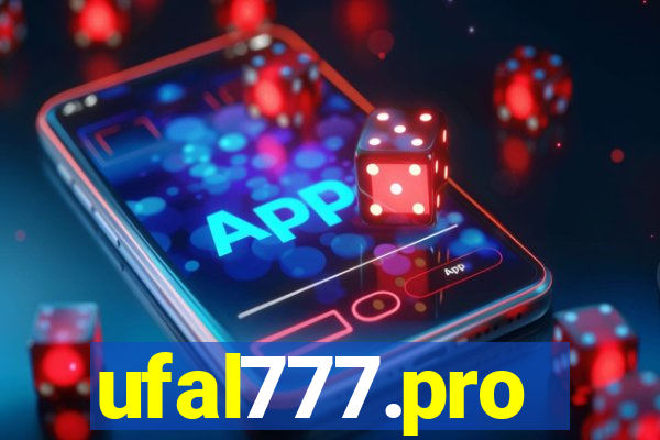 ufal777.pro