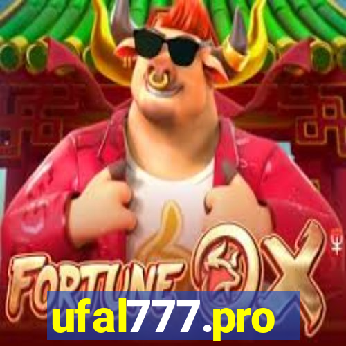 ufal777.pro