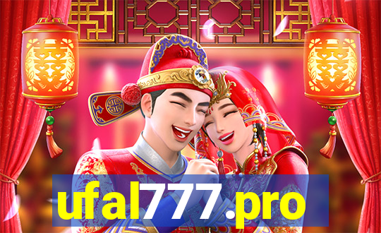 ufal777.pro