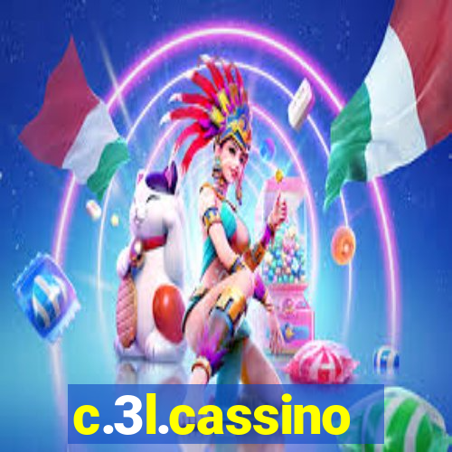 c.3l.cassino