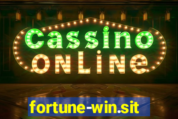 fortune-win.site