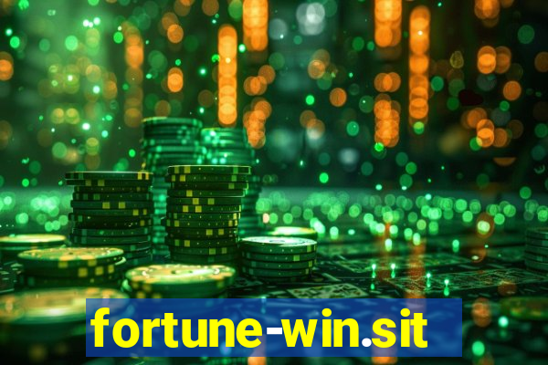 fortune-win.site