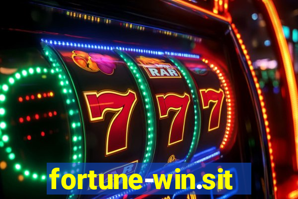 fortune-win.site