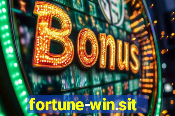 fortune-win.site