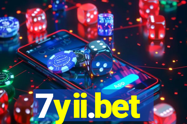 7yii.bet