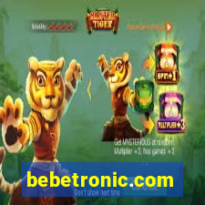 bebetronic.com