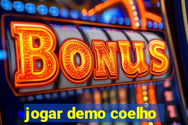 jogar demo coelho