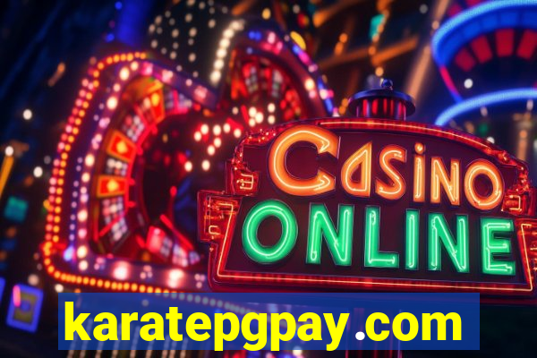 karatepgpay.com