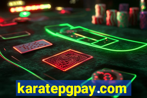 karatepgpay.com