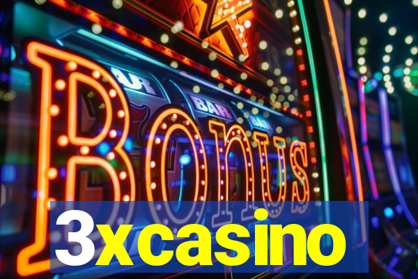 3xcasino