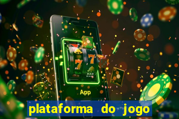 plataforma do jogo do canguru