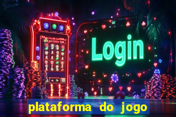 plataforma do jogo do canguru