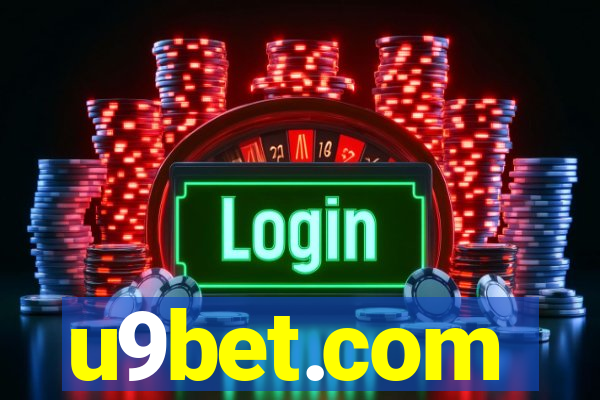 u9bet.com